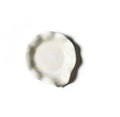 Signature White Spoon Rest