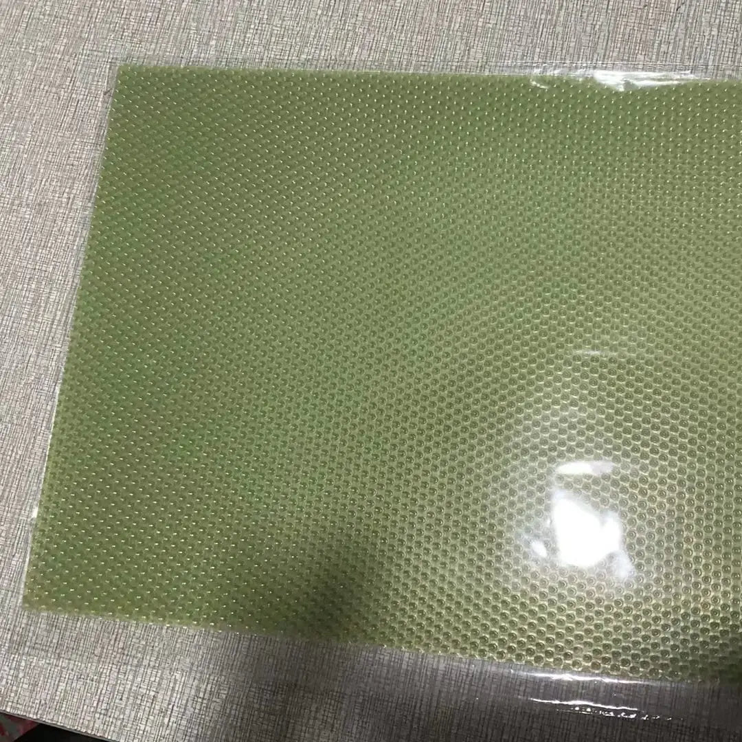 Waterproof Oilproof Fridge Mat Multi-Purpose Kitchen Liner for Freezer Drawer Cup Coaster