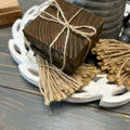 Coasters Wooden (pack of 4)