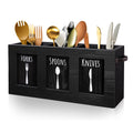 MINCORD Kitchen Utensil Holder for Counter