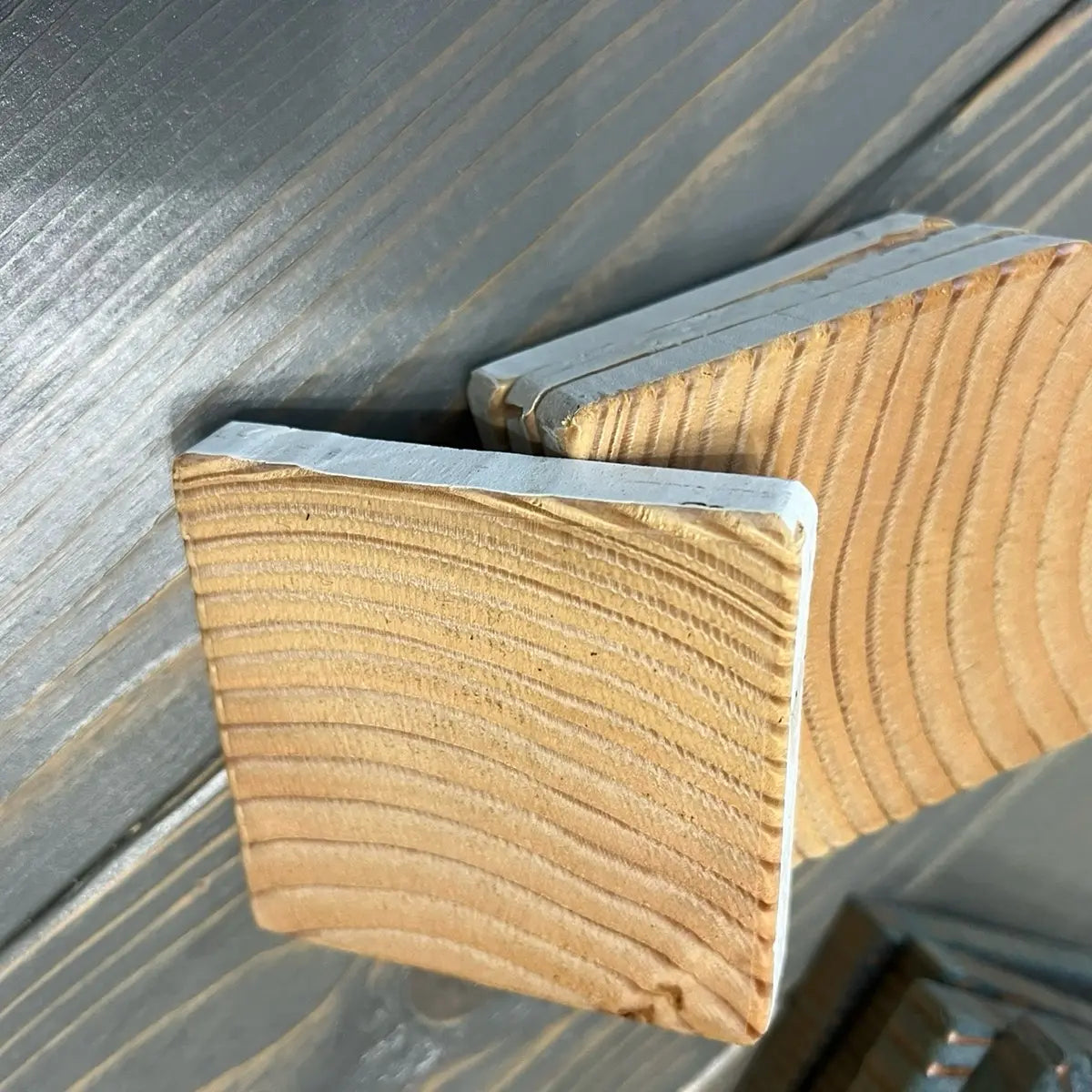 Coasters Wooden (pack of 4)