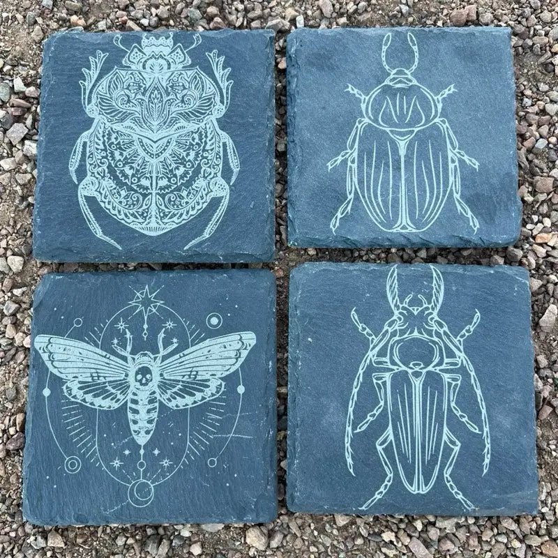 Coasters
