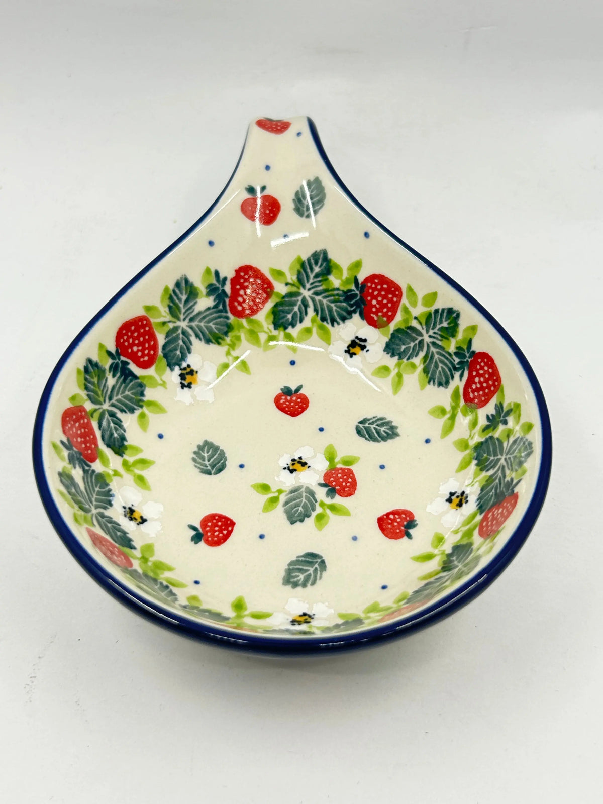 174 ~ Spoon/Ladle Rest ~ 4.5" ~ 2709X ~ T4*