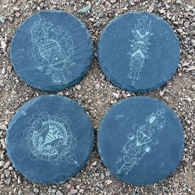 Coasters