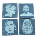 Coasters